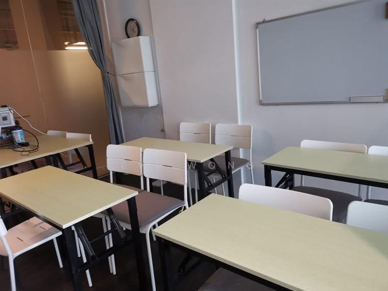 One Dusun Residences, 1 Jalan Dusun, Balestier / Toa Payoh, 129 sqft, Other Retail For Rent, by Eve Wong, 500251920 - Study - CommercialGuru.com.sg