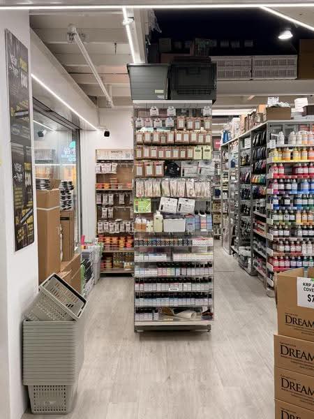 Sim Lim Square, 1 Rochor Canal Road, Beach Road / Bugis / Rochor, 581 sqft, Other Retail For Sale, by Teo Garrick, 500251924 - Interior - CommercialGuru.com.sg