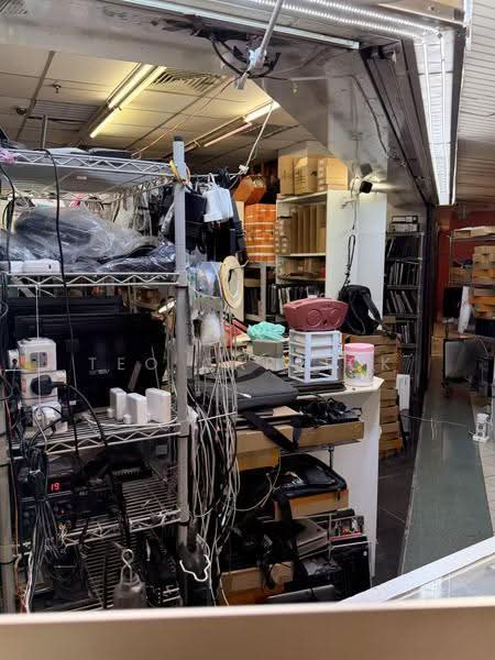 Sim Lim Square, 1 Rochor Canal Road, Beach Road / Bugis / Rochor, 581 sqft, Other Retail For Sale, by Teo Garrick, 500251924 - Interior - CommercialGuru.com.sg