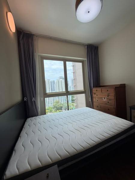 Trellis Towers, 700 Toa Payoh Lorong 1, Balestier / Toa Payoh, 1 Bedroom, 549 sqft, Condominium For Rent, by Raynard Lim, 500251925 - Bedroom - PropertyGuru.com.sg