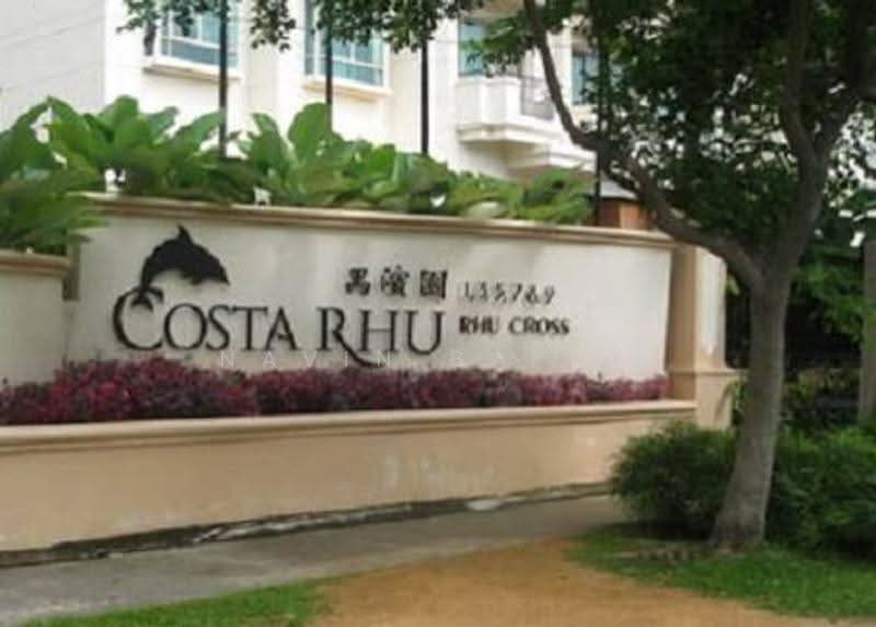 Costa Rhu, 1 Rhu Cross, East Coast / Marine Parade, 4 Bedrooms, 2,239 sqft, Condominium For Sale, by Navin Bafna, 500251926 - Exterior - PropertyGuru.com.sg