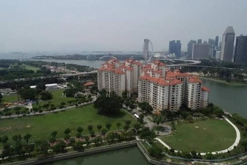 Costa Rhu, 1 Rhu Cross, East Coast / Marine Parade, 4 Bedrooms, 2,239 sqft, Condominium For Sale, by Navin Bafna, 500251926 - Exterior - PropertyGuru.com.sg