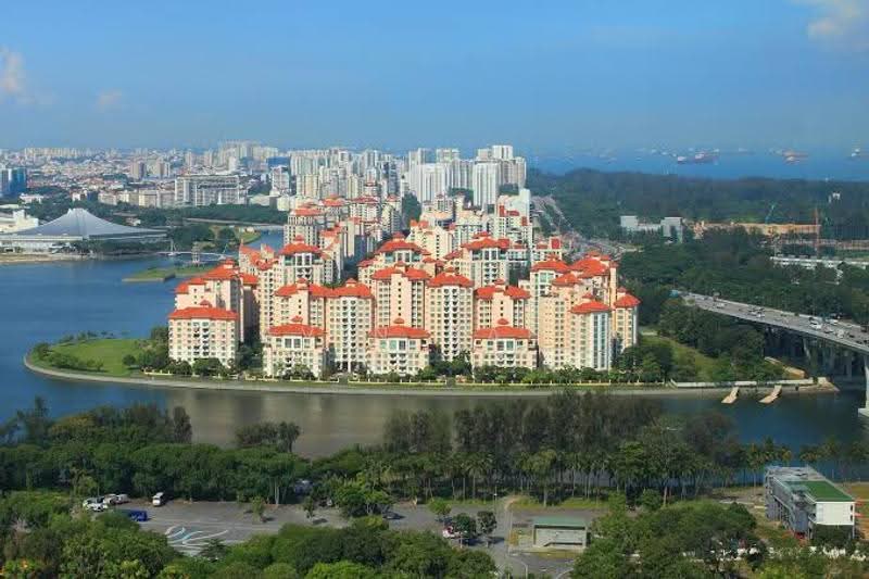 Costa Rhu, 1 Rhu Cross, East Coast / Marine Parade, 4 Bedrooms, 2,239 sqft, Condominium For Sale, by Navin Bafna, 500251926 - Exterior - PropertyGuru.com.sg