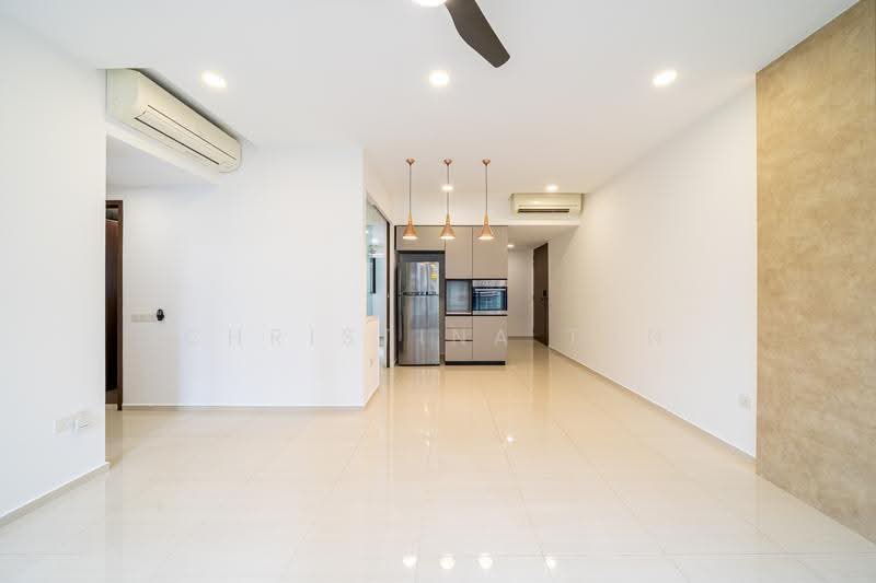 D'Nest, 129 Pasir Ris Grove, Pasir Ris / Tampines, 3 Bedrooms, 1,130 sqft, Condominium For Sale, by Christina Tan, 500251928 - Living Room - PropertyGuru.com.sg