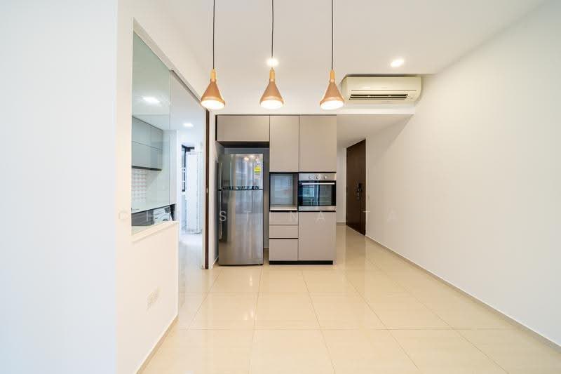 D'Nest, 129 Pasir Ris Grove, Pasir Ris / Tampines, 3 Bedrooms, 1,130 sqft, Condominium For Sale, by Christina Tan, 500251928 - Kitchen - PropertyGuru.com.sg
