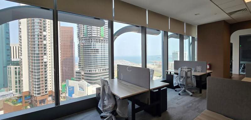 Keppel South Central, 10 Hoe Chiang Road, Chinatown / Tanjong Pagar, 2,316 sqft, Office For Rent, by Janet Tsc ( 张曉菁 ), 500251929 - Interior - CommercialGuru.com.sg