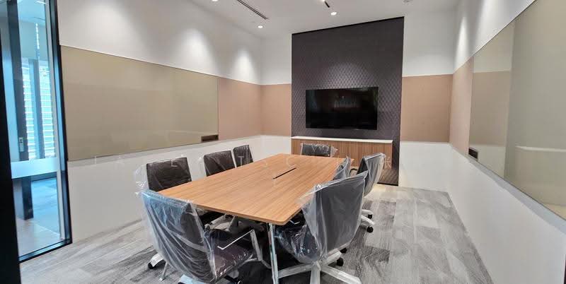 Keppel South Central, 10 Hoe Chiang Road, Chinatown / Tanjong Pagar, 2,316 sqft, Office For Rent, by Janet Tsc ( 张曉菁 ), 500251929 - Interior - CommercialGuru.com.sg
