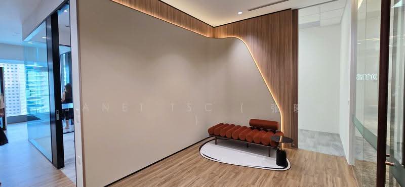 Keppel South Central, 10 Hoe Chiang Road, Chinatown / Tanjong Pagar, 2,316 sqft, Office For Rent, by Janet Tsc ( 张曉菁 ), 500251929 - Interior - CommercialGuru.com.sg