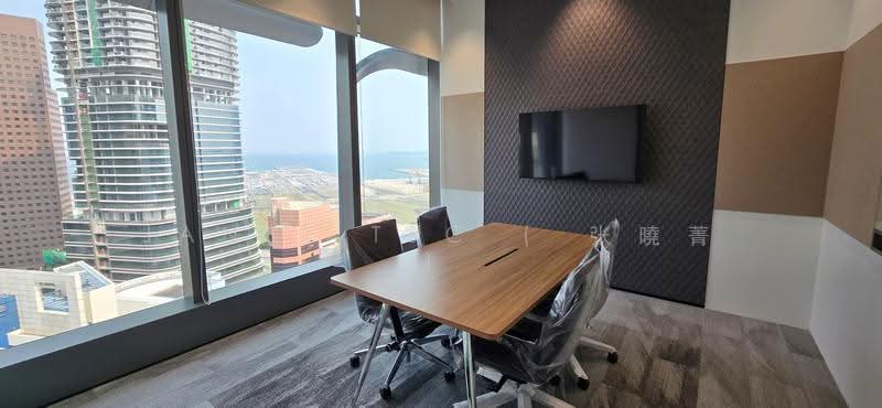 Keppel South Central, 10 Hoe Chiang Road, Chinatown / Tanjong Pagar, 2,316 sqft, Office For Rent, by Janet Tsc ( 张曉菁 ), 500251929 - View - CommercialGuru.com.sg