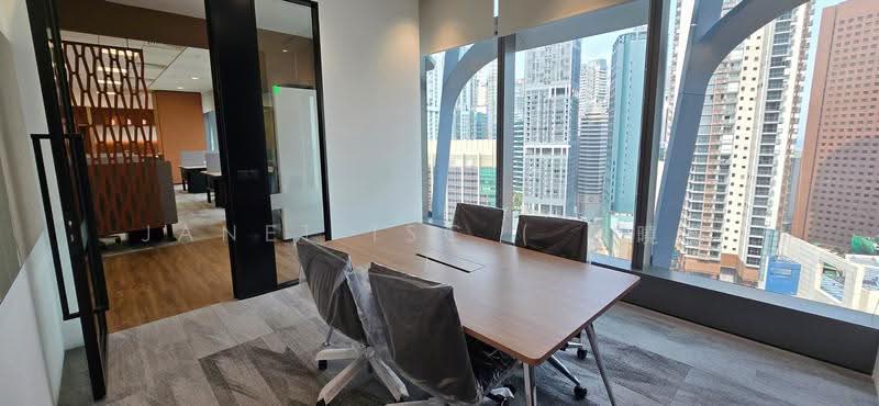 Keppel South Central, 10 Hoe Chiang Road, Chinatown / Tanjong Pagar, 2,316 sqft, Office For Rent, by Janet Tsc ( 张曉菁 ), 500251929 - Interior - CommercialGuru.com.sg