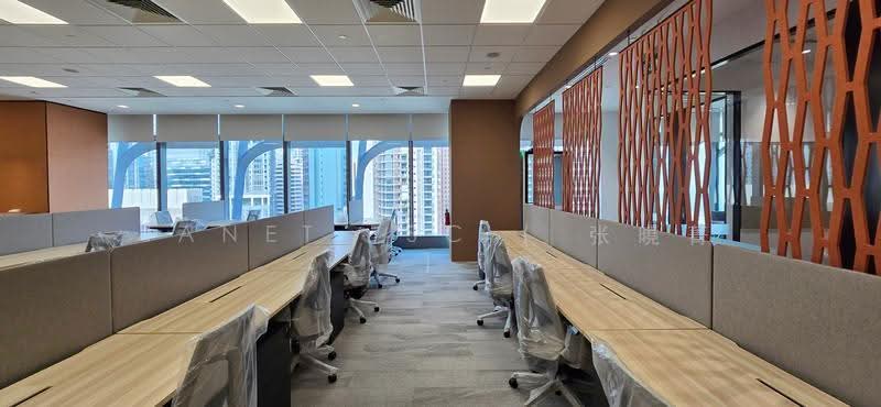 Keppel South Central, 10 Hoe Chiang Road, Chinatown / Tanjong Pagar, 2,316 sqft, Office For Rent, by Janet Tsc ( 张曉菁 ), 500251929 - Interior - CommercialGuru.com.sg