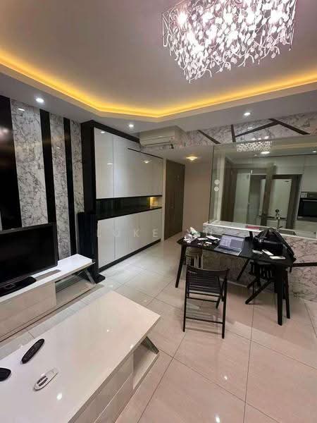 Bellewaters, 11 Anchorvale Crescent, Hougang / Punggol / Sengkang, 3 Bedrooms, 990 sqft, Condominium For Rent, by Luke Xu, 500251931 - Living Room - PropertyGuru.com.sg