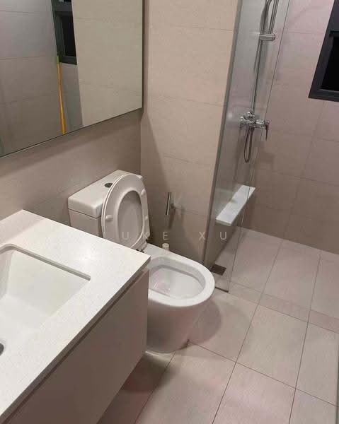 Bellewaters, 11 Anchorvale Crescent, Hougang / Punggol / Sengkang, 3 Bedrooms, 990 sqft, Condominium For Rent, by Luke Xu, 500251931 - Bathroom - PropertyGuru.com.sg