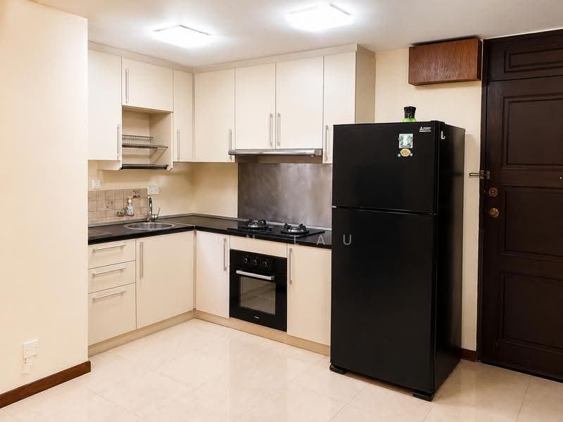 Sommerville Park, Sommerville Estate Road, Tanglin / Holland / Bukit Timah, 1 Bedroom, 624 sqft, Condominium For Rent, by Jon Lau, 500251933 - Kitchen - PropertyGuru.com.sg