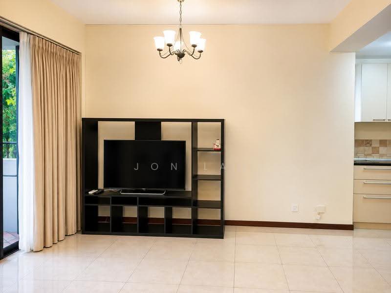 Sommerville Park, Sommerville Estate Road, Tanglin / Holland / Bukit Timah, 1 Bedroom, 624 sqft, Condominium For Rent, by Jon Lau, 500251933 - Living Room - PropertyGuru.com.sg