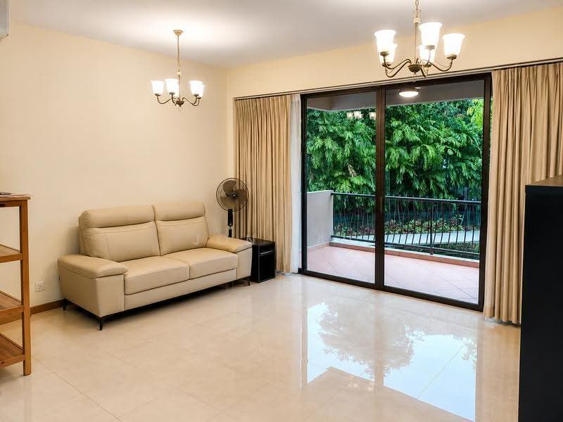 Sommerville Estate Road, Tanglin / Holland / Bukit Timah
