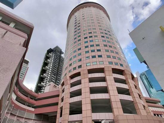Goldhill Plaza, 51 Goldhill Plaza, Newton / Novena, 2,000 sqft, Office For Rent, by Benjamin Ng, 500251934 - CommercialGuru.com.sg