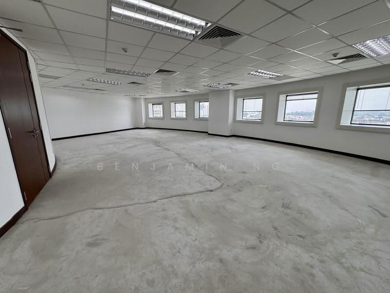 Goldhill Plaza, 51 Goldhill Plaza, Newton / Novena, 2,000 sqft, Office For Rent, by Benjamin Ng, 500251934 - Interior - CommercialGuru.com.sg