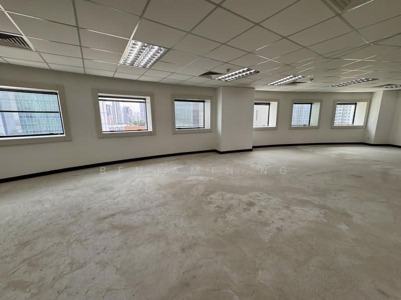 Goldhill Plaza, 51 Goldhill Plaza, Newton / Novena, 2,000 sqft, Office For Rent, by Benjamin Ng, 500251934 - Interior - CommercialGuru.com.sg