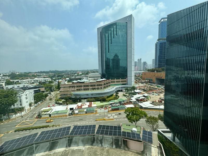 Goldhill Plaza, 51 Goldhill Plaza, Newton / Novena, 2,000 sqft, Office For Rent, by Benjamin Ng, 500251934 - Exterior - CommercialGuru.com.sg