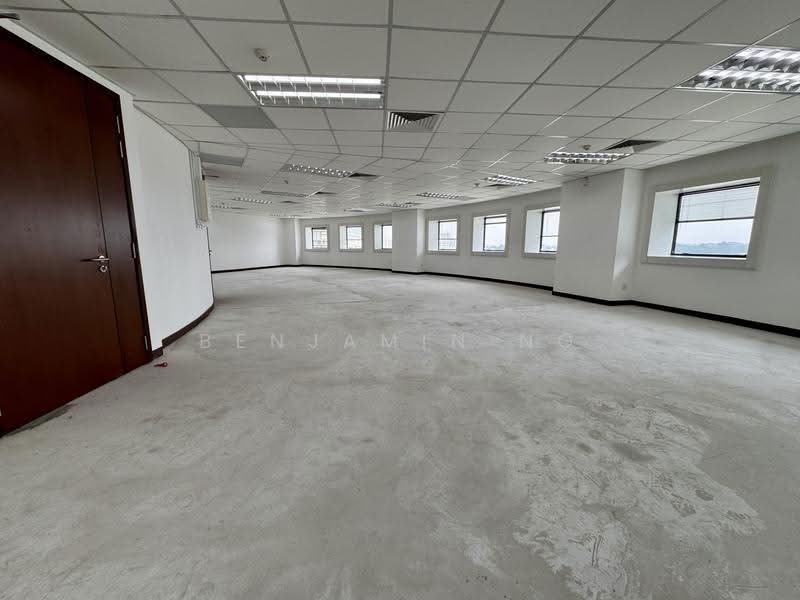 Goldhill Plaza, 51 Goldhill Plaza, Newton / Novena, 2,000 sqft, Office For Rent, by Benjamin Ng, 500251934 - Interior - CommercialGuru.com.sg
