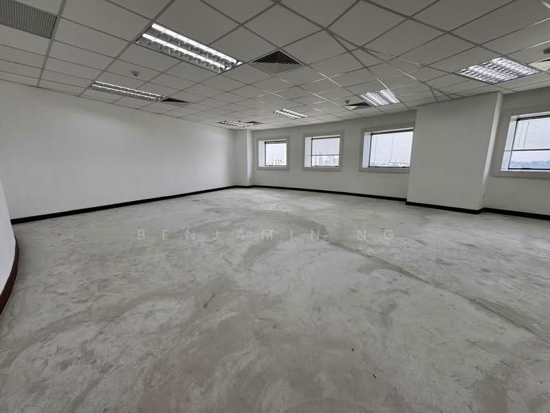 Goldhill Plaza, 51 Goldhill Plaza, Newton / Novena, 2,000 sqft, Office For Rent, by Benjamin Ng, 500251934 - Interior - CommercialGuru.com.sg