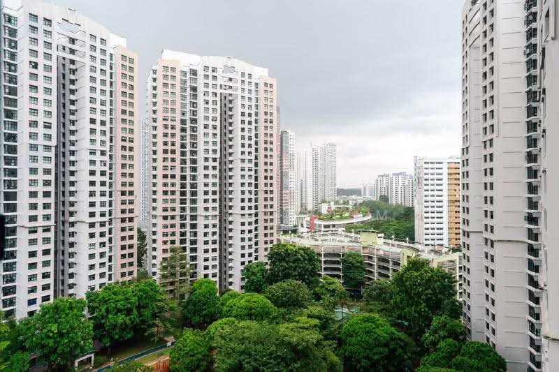 626 Senja Road, 626 626, Dairy Farm / Bukit Panjang / Choa Chu Kang, 3 Bedrooms, 1,184 sqft, HDB Flat For Sale, by Edmund Lim, 500251935 - PropertyGuru.com.sg