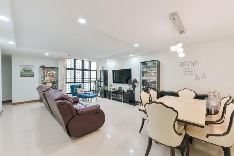 626 Senja Road, 626 626, Dairy Farm / Bukit Panjang / Choa Chu Kang, 3 Bedrooms, 1,184 sqft, HDB Flat For Sale, by Edmund Lim, 500251935 - PropertyGuru.com.sg