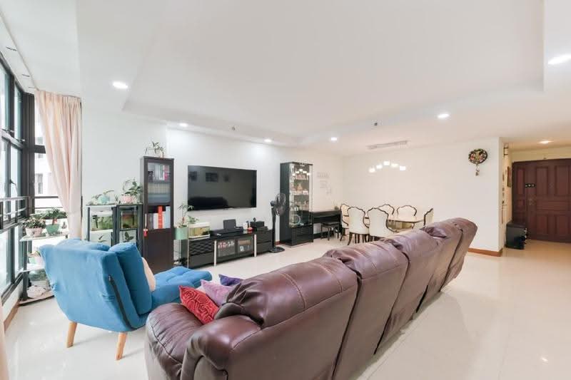 626 Senja Road, 626 626, Dairy Farm / Bukit Panjang / Choa Chu Kang, 3 Bedrooms, 1,184 sqft, HDB Flat For Sale, by Edmund Lim, 500251935 - PropertyGuru.com.sg