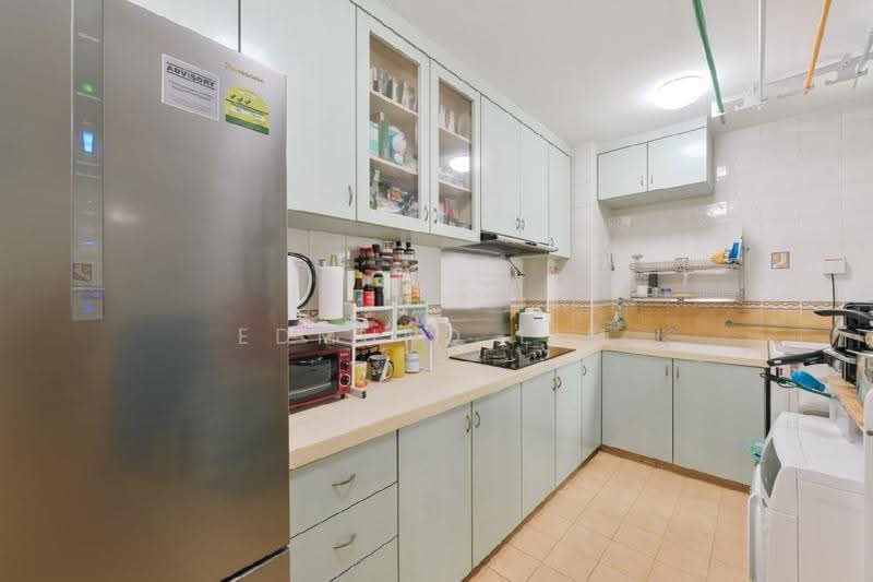 626 Senja Road, 626 626, Dairy Farm / Bukit Panjang / Choa Chu Kang, 3 Bedrooms, 1,184 sqft, HDB Flat For Sale, by Edmund Lim, 500251935 - PropertyGuru.com.sg