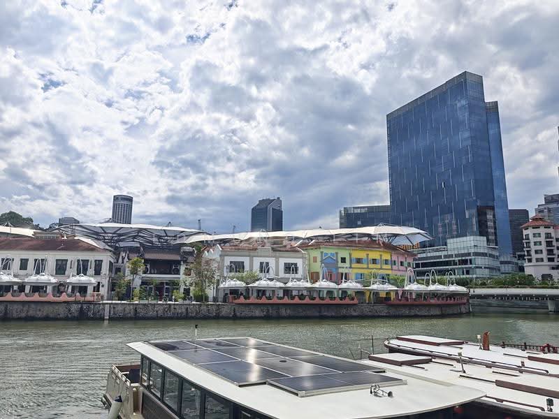 Union Square Residences, 28 Havelock Road,, Boat Quay / Raffles Place / Marina, 2 Bedrooms, 700 sqft, Condominium For Sale, by Edmund Lim, 500251936 - Exterior - PropertyGuru.com.sg