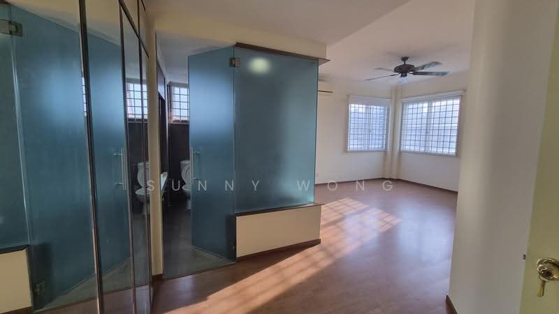 Elias Green, 1 Elias Road, Pasir Ris / Tampines, 3 Bedrooms, 1,550 sqft, Condominium For Rent, by Sunny Wong, 500251938 - Bathroom - PropertyGuru.com.sg
