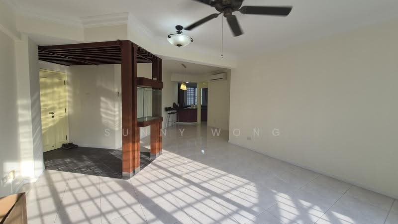 Elias Green, 1 Elias Road, Pasir Ris / Tampines, 3 Bedrooms, 1,550 sqft, Condominium For Rent, by Sunny Wong, 500251938 - Living Room - PropertyGuru.com.sg