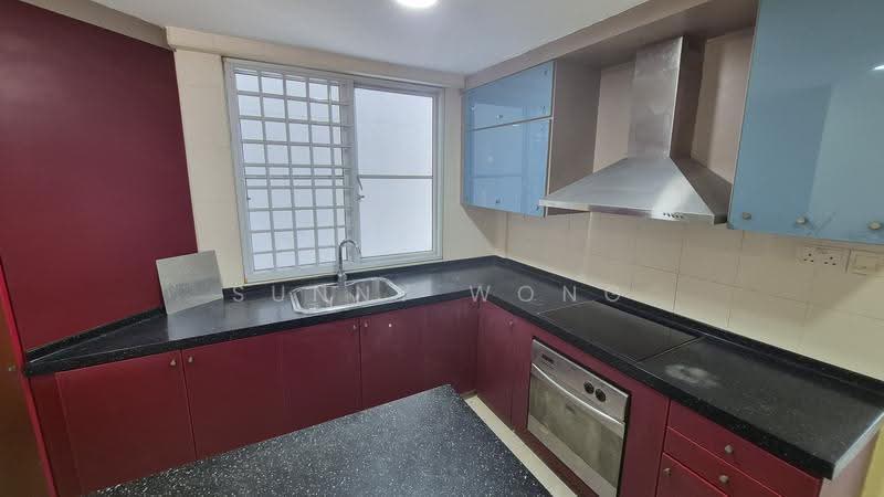 Elias Green, 1 Elias Road, Pasir Ris / Tampines, 3 Bedrooms, 1,550 sqft, Condominium For Rent, by Sunny Wong, 500251938 - Kitchen - PropertyGuru.com.sg