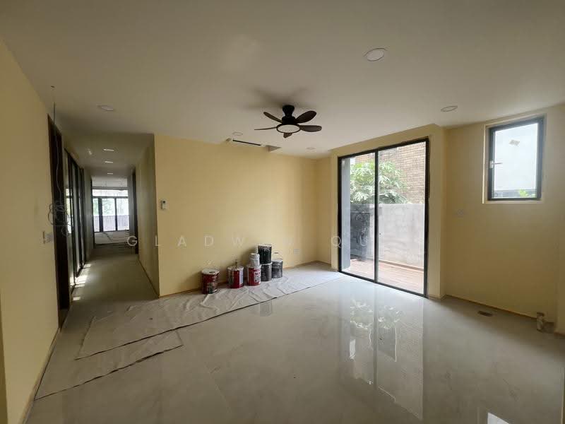 Brand New 3 min walk Mattar MRT, Eunos / Geylang / Paya Lebar, 4 Bedrooms, 5,600 sqft, Semi-Detached House For Rent, by Gladwin Quek, 500251939 - PropertyGuru.com.sg