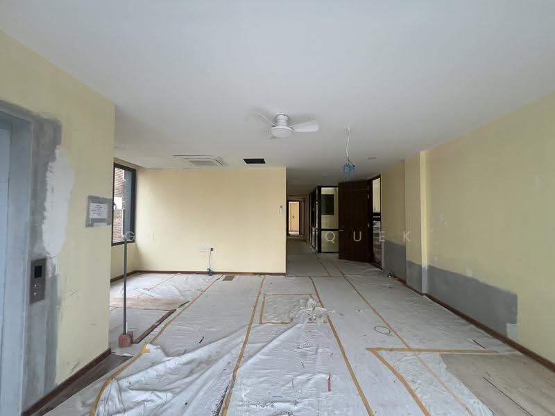 Brand New 3 min walk Mattar MRT, Eunos / Geylang / Paya Lebar, 4 Bedrooms, 5,600 sqft, Semi-Detached House For Rent, by Gladwin Quek, 500251939 - PropertyGuru.com.sg