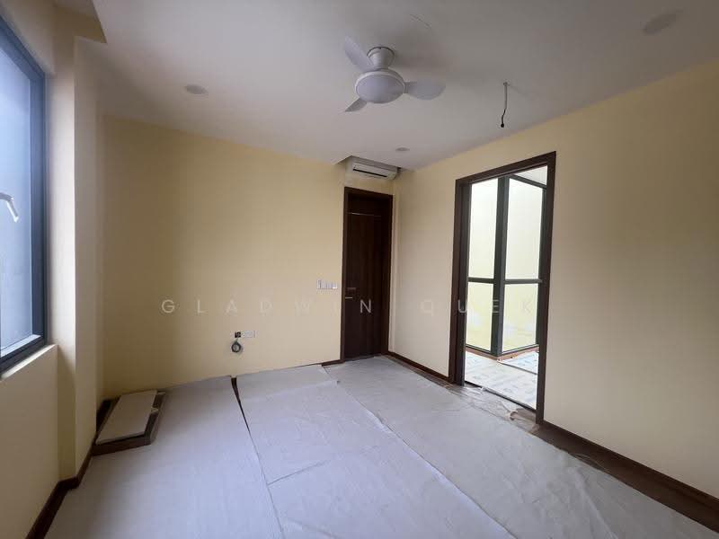Brand New 3 min walk Mattar MRT, Eunos / Geylang / Paya Lebar, 4 Bedrooms, 5,600 sqft, Semi-Detached House For Rent, by Gladwin Quek, 500251939 - PropertyGuru.com.sg