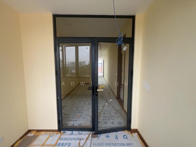 Brand New 3 min walk Mattar MRT, Eunos / Geylang / Paya Lebar, 4 Bedrooms, 5,600 sqft, Semi-Detached House For Rent, by Gladwin Quek, 500251939 - PropertyGuru.com.sg