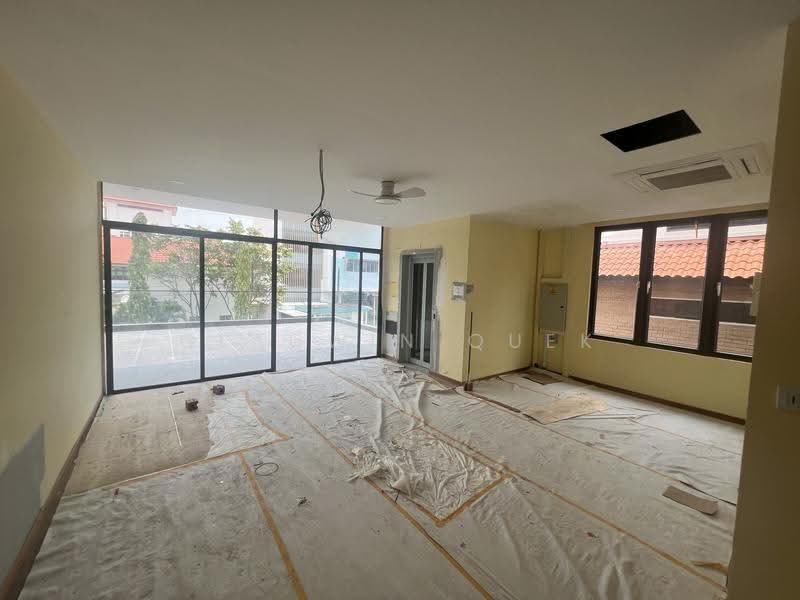 Brand New 3 min walk Mattar MRT, Eunos / Geylang / Paya Lebar, 4 Bedrooms, 5,600 sqft, Semi-Detached House For Rent, by Gladwin Quek, 500251939 - PropertyGuru.com.sg