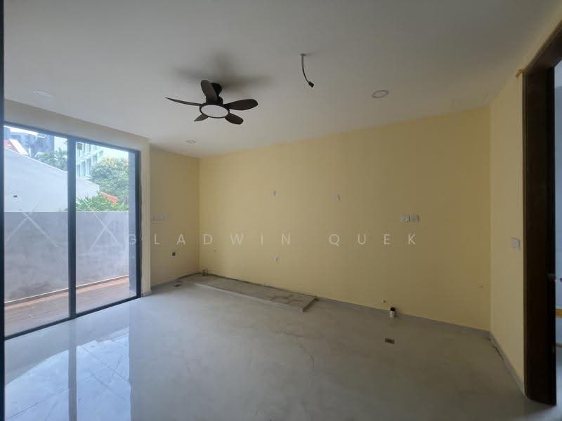 Brand New 3 min walk Mattar MRT, Eunos / Geylang / Paya Lebar, 4 Bedrooms, 5,600 sqft, Semi-Detached House For Rent, by Gladwin Quek, 500251939 - PropertyGuru.com.sg