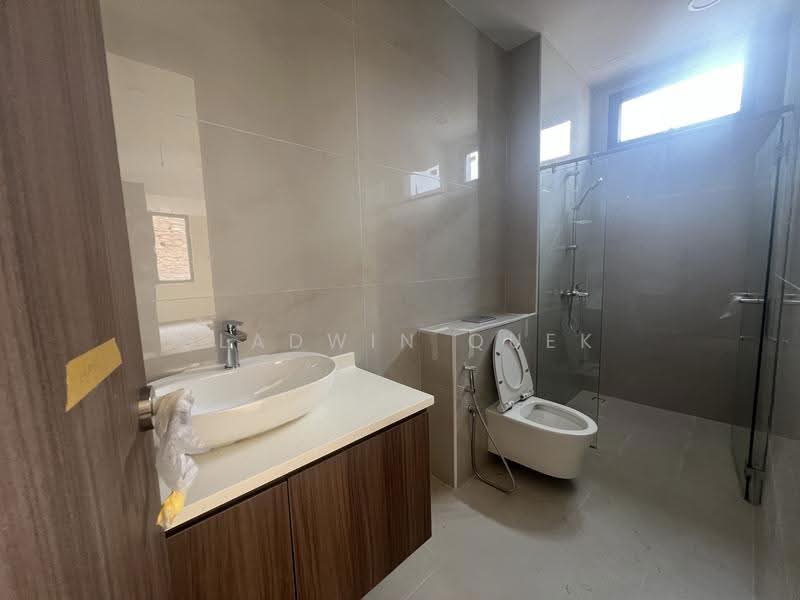 Brand New 3 min walk Mattar MRT, Eunos / Geylang / Paya Lebar, 4 Bedrooms, 5,600 sqft, Semi-Detached House For Rent, by Gladwin Quek, 500251939 - PropertyGuru.com.sg