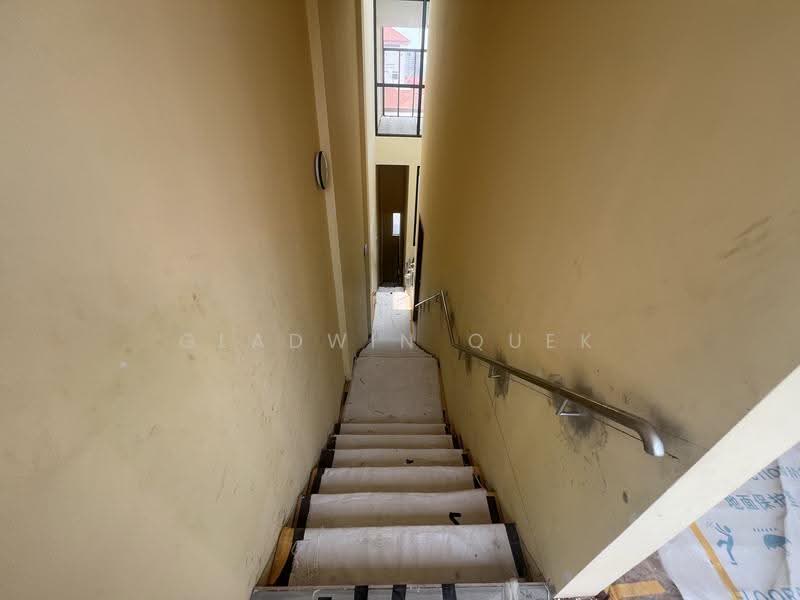 Brand New 3 min walk Mattar MRT, Eunos / Geylang / Paya Lebar, 4 Bedrooms, 5,600 sqft, Semi-Detached House For Rent, by Gladwin Quek, 500251939 - PropertyGuru.com.sg