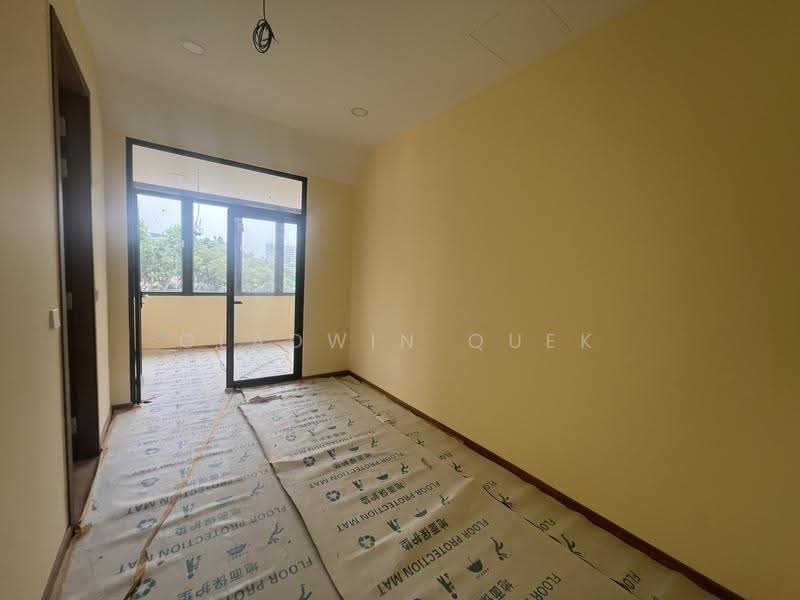 Brand New 3 min walk Mattar MRT, Eunos / Geylang / Paya Lebar, 4 Bedrooms, 5,600 sqft, Semi-Detached House For Rent, by Gladwin Quek, 500251939 - PropertyGuru.com.sg