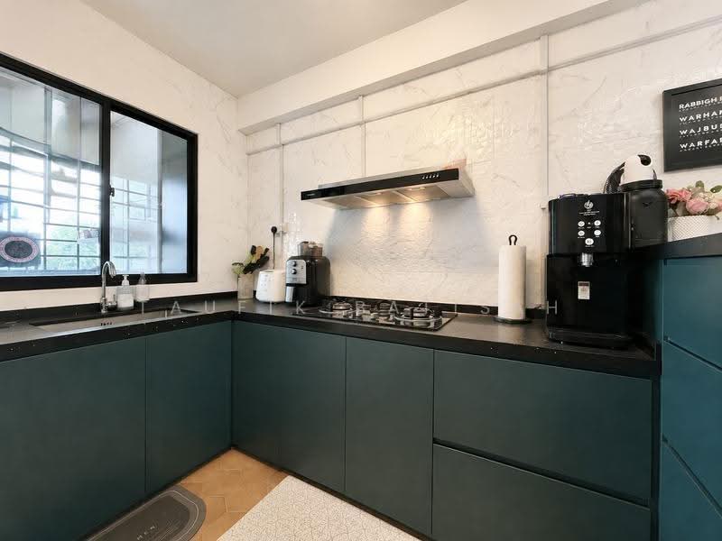 359 Bukit Batok Street 31, 359 Bukit Batok Street 31, Dairy Farm / Bukit Panjang / Choa Chu Kang, 2 Bedrooms, 688 sqft, HDB Flat For Sale, by Taufik Batisah, 500251941 - Kitchen - PropertyGuru.com.sg