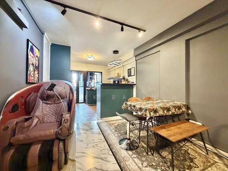 359 Bukit Batok Street 31, 359 Bukit Batok Street 31, Dairy Farm / Bukit Panjang / Choa Chu Kang, 2 Bedrooms, 688 sqft, HDB Flat For Sale, by Taufik Batisah, 500251941 - Interior - PropertyGuru.com.sg