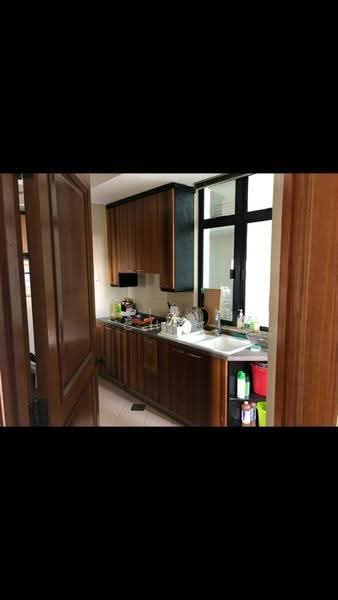 Valley Park, 483 River Valley Road, Tanglin / Holland / Bukit Timah, 1 Bedroom, 861 sqft, Condominium For Rent, by Kelvin Chin, 500251942 - Kitchen - PropertyGuru.com.sg