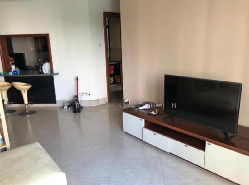 Valley Park, 483 River Valley Road, Tanglin / Holland / Bukit Timah, 1 Bedroom, 861 sqft, Condominium For Rent, by Kelvin Chin, 500251942 - Living Room - PropertyGuru.com.sg