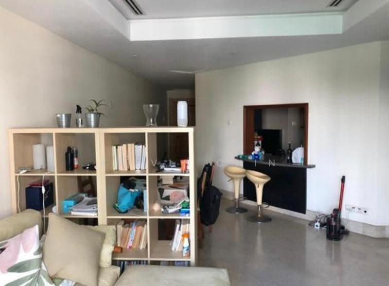 Valley Park, 483 River Valley Road, Tanglin / Holland / Bukit Timah, 1 Bedroom, 861 sqft, Condominium For Rent, by Kelvin Chin, 500251942 - Living Room - PropertyGuru.com.sg