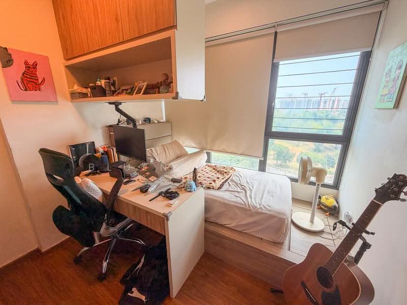 Belysa, 59 Pasir Ris Drive 1, Pasir Ris / Tampines, 3 Bedrooms, 1,055 sqft, Condominium For Sale, by KENNETH CHUA, 500251944 - Bedroom - PropertyGuru.com.sg