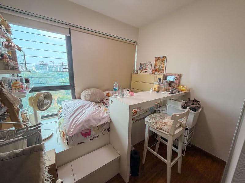 Belysa, 59 Pasir Ris Drive 1, Pasir Ris / Tampines, 3 Bedrooms, 1,055 sqft, Condominium For Sale, by KENNETH CHUA, 500251944 - Bedroom - PropertyGuru.com.sg